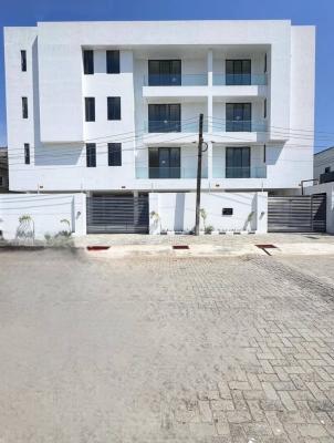 Two Bedroom Apartment, Oniru, Victoria Island (vi), Lagos, Block of Flats for Sale