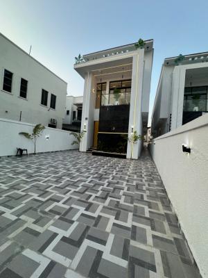 5 Bedroom Fully Detached Duplex, Orchid Estate, Lekki, Lagos, Detached Duplex for Sale