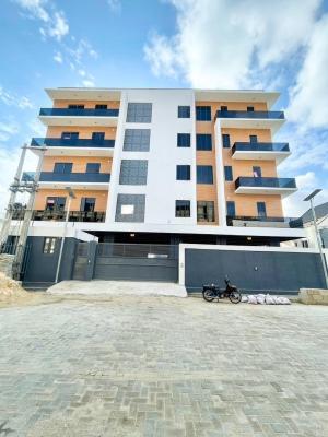 Serviced 3bedrooms Apartment with Swimming Pool Available, Ikate, Lekki, Lagos, Flat / Apartment for Rent