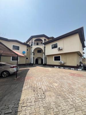 Fully Furnished 3 Bedroom Apartment with Gym, Bq & Swimming Pool, Banana Island, Ikoyi, Lagos, Flat / Apartment for Rent