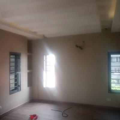 a Lovely Executive 3-bedroom Apartment, Maryland, Lagos, Flat / Apartment for Rent