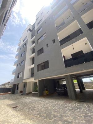 Luxury Serviced 2 Bedroom Maisonette with Ocean View, Lekki Phase 1, Lekki, Lagos, Terraced Duplex for Sale