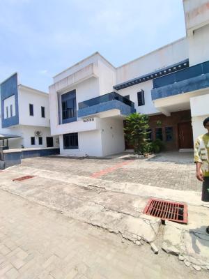 Brand New 4 Bedroom Semi Detached Duplex, Abraham Adesanya Ajah, Ajah, Lagos, Semi-detached Duplex for Rent