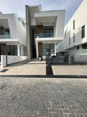 5 Bedroom Fully Detached Duplex, Osapa London, Osapa, Lekki, Lagos, Detached Duplex for Sale