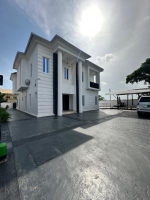 5 Bedroom Fully Detached Duplex, Osapa London, Osapa, Lekki, Lagos, Detached Duplex for Sale