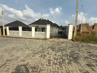 Exquisitely Built 4 Bedroom Bungalow, City Park and Garden Estate, Alakia, Ibadan, Oyo, Detached Bungalow for Sale