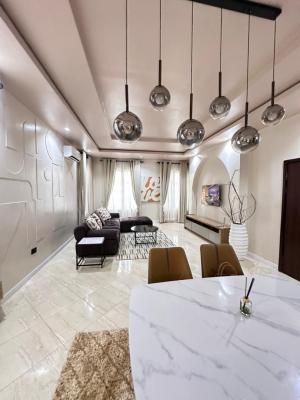 Luxury 1 Bedroom Apartment with Swimming Pool, Osborne Phase 2, Ikoyi, Lagos, Flat / Apartment Short Let
