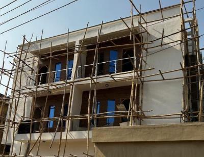 Executive and Newly Built 2 Bedroom with All Rooms En-suite, Yaba, Lagos, Block of Flats for Sale