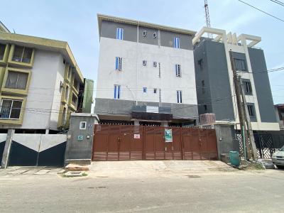 Exquisite 3 Bedroom Apartment, Off Awolowo Road, Ikoyi, Lagos, Flat / Apartment for Sale