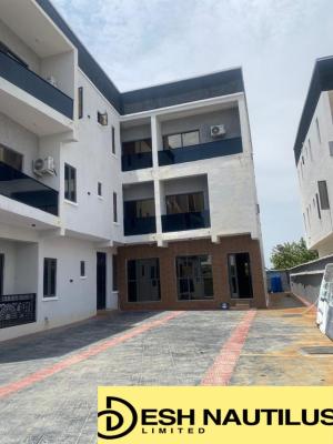 Luxury 2 Bedroom Apartment with Modern Finishes, Lekki Phase 2, Lekki, Lagos, Flat / Apartment for Sale