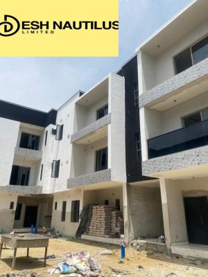Premium 2 Bedroom Apartment in a Secure Environment, Lekki Phase 2, Lekki, Lagos, Flat / Apartment for Sale