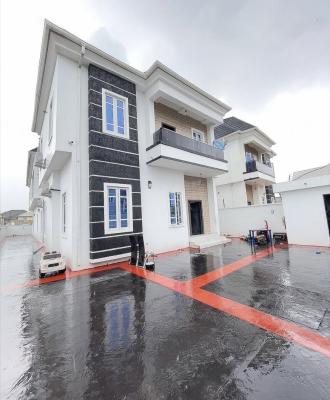 Luxury 5 Bedroom Fully Detached Duplex + Bq, Badore, Ajah, Lagos, Detached Duplex for Rent