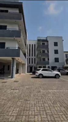 Luxury 2bedroom Apartment, Lekki Phase 1, Lekki, Lagos, Flat / Apartment for Sale