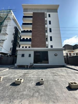 2 Bedroom Apartment, Ikate, Lekki, Lagos, Flat / Apartment for Sale