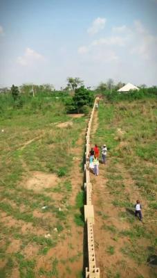500 Sqm Residential Land, Ido, Ibadan, Oyo, Residential Land for Sale