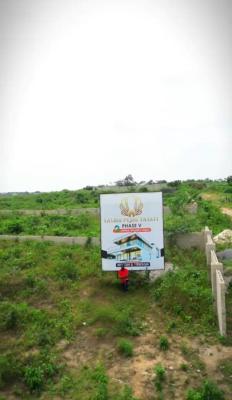 500 Sqm Residential Land, Jaloke, Ikorodu, Lagos, Residential Land for Sale