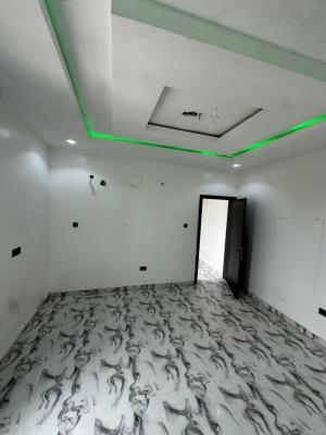 Brand New Spacious 1 Bedroom Apartment, Ologolo, Lekki, Lagos, Mini Flat (room and Parlour) for Rent