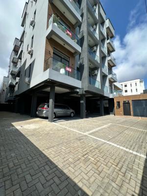 2 Bedroom Apartment, Ikate, Lekki, Lagos, Flat / Apartment for Sale