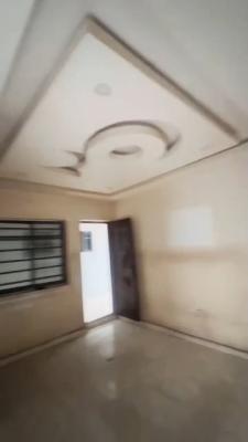 Standard Miniflat Up and Down, Alagomeji, Yaba, Lagos, Flat / Apartment for Rent