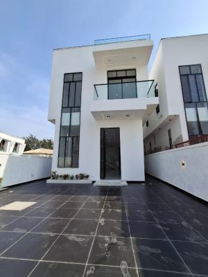 5 Bedroom Fully Detached Duplex with Bq, Pool, Ikota, Lekki, Lagos, Detached Duplex for Sale