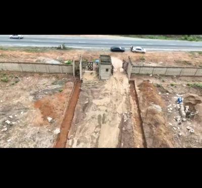 1000sqm Residential Land, Moniya, Ibadan, Oyo, Residential Land for Sale