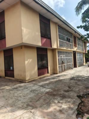 4 Units of 3 Bedroom Flat on 670sqm of Land, Benjamin, Eleyele, Ibadan, Oyo, Block of Flats for Sale