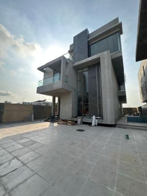 2 Units of Newly Built Luxury 5-bedroom Fully Detached Duplex, Parkview, Ikoyi, Lagos, Detached Duplex for Sale