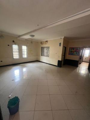 on 890sqm Land 2 Wings of 4 Bedroom Semi-detached House with 2 Room Bq, Lekki Phase 1, Lekki, Lagos, Detached Duplex for Sale