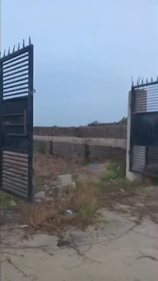 2 Plot of Dry Land, Baiyeku Road, Igbogbo, Ikorodu, Lagos, Land for Sale