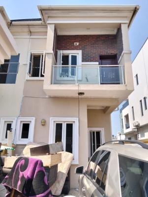 Luxury 3 Bedroom Semi Detached Duplex, Ikate, Lekki, Lagos, Semi-detached Duplex for Rent