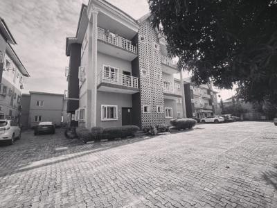 Luxury Spacious 3 Bedroom Apartment, Vgc, Lekki, Lagos, Flat / Apartment for Rent