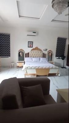 Luxury 4 Bedroom Detached Duplex, Chevron, Lekki, Lagos, Detached Duplex for Rent