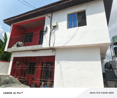 4 Units of 2 Bedroom, Ikotun, Lagos, Block of Flats for Sale