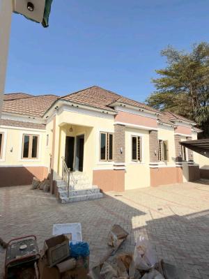 4 Bedroom Bungalow, Kaduna North, Kaduna, House for Sale
