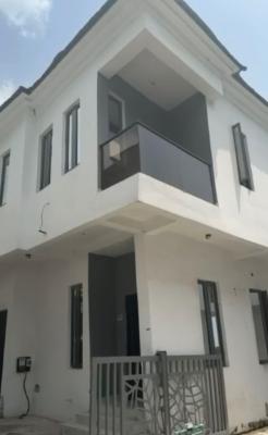 Luxury 3bedroom, Harris Driv, Vgc, Lekki, Lagos, Semi-detached Duplex for Rent