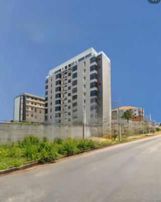 Luxury 3 Bedroom Apartment + Bq, Lekki Phase 1, Lekki, Lagos, Flat / Apartment for Rent