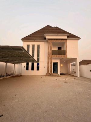 5 Bedroom Duplex, Kaduna North, Kaduna, House for Sale