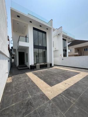 Contemporary 5 Bedroom Detached Duplex, Ikota, Lekki, Lagos, Detached Duplex for Sale