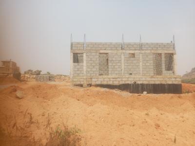 Hectare Available in a Serene Environment, By Papas Ground, Karsana, Abuja, Mixed-use Land for Sale