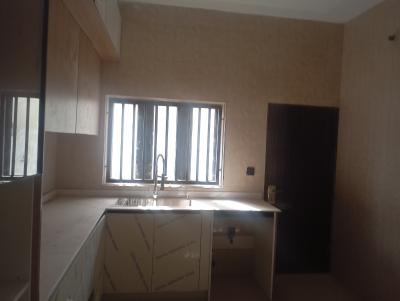 Brand New 4 Bedroom Terrace Duplex, Gilmor, Jahi, Abuja, Terraced Duplex for Sale