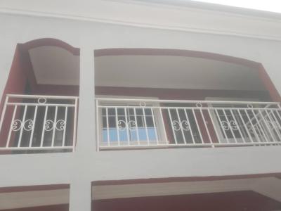 Luxury a Room Selfcontain, Harmony Estate, By School Gate, Lakowe, Ibeju Lekki, Lagos, Self Contain (single Rooms) for Rent