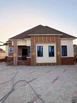 4 Bedroom Bungalow  Price:150m, Kaduna North, Kaduna, House for Sale