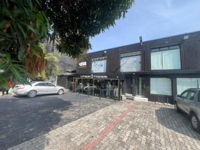 Office Space/ Shop Space, Admiralty Way, Lekki Phase 1, Lekki, Lagos, Office Space for Rent