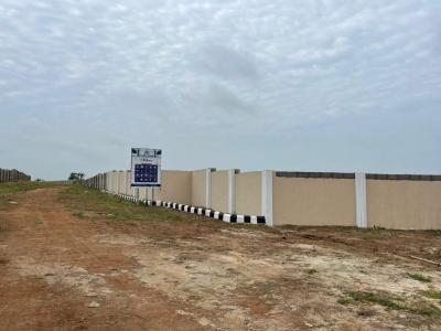 1 Acre of Land, Molajoye Town Igbodu, Epe, Lagos, Land for Sale