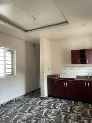 Mini Flat with Open Kitchen Upstairs, Gra Phase 1, Magodo, Lagos, Mini Flat (room and Parlour) for Rent
