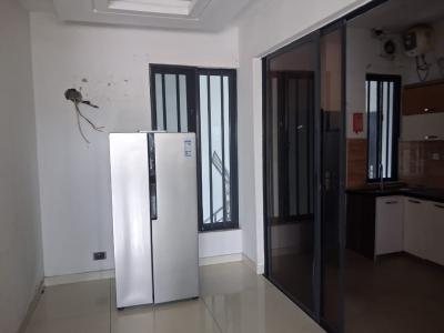 a Very Spacious 3 Bedroom Flat, Allen, Ikeja, Lagos, Flat / Apartment for Rent