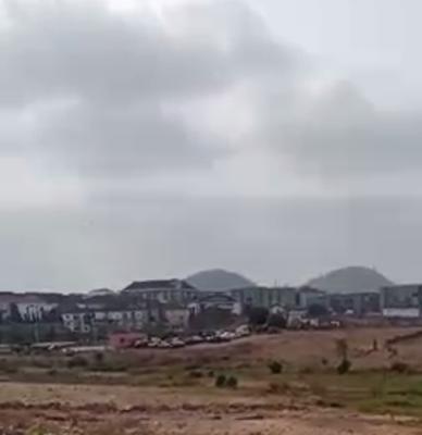 15 Hectares of Land, Kurudu, Abuja, Mixed-use Land for Sale