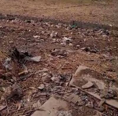 15 Hectares of Land, Kurudu, Abuja, Mixed-use Land for Sale