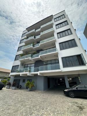 Clean Newly Built Spacious 3-bedroom Penthouse Apartment, Ikoyi, Lagos, Flat / Apartment for Sale