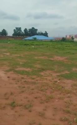 2375 Sqm of Land, Kyami, Abuja, Residential Land for Sale